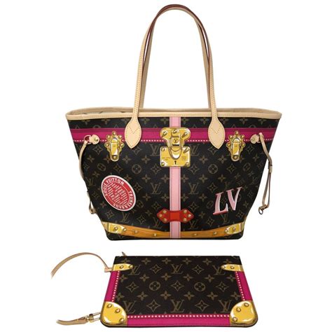 lv neverfull mm ราคา 2018|louis vuitton Neverfull bags.